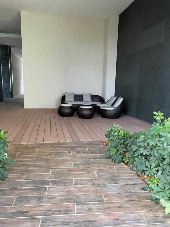 Luxury Suites At Eaton Klcc Kuala Lumpur Zewnętrze zdjęcie