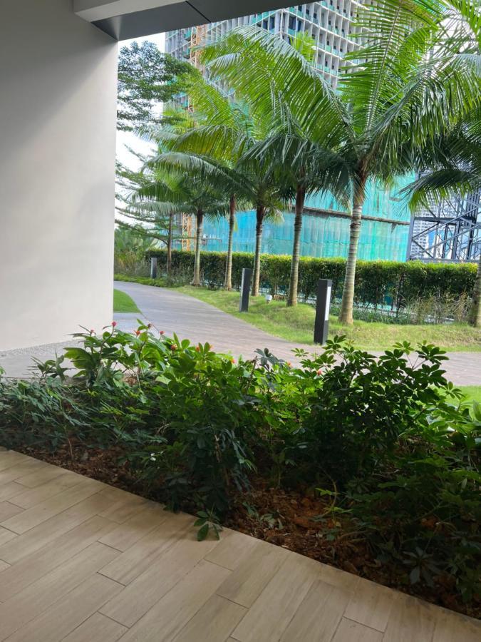 Luxury Suites At Eaton Klcc Kuala Lumpur Zewnętrze zdjęcie
