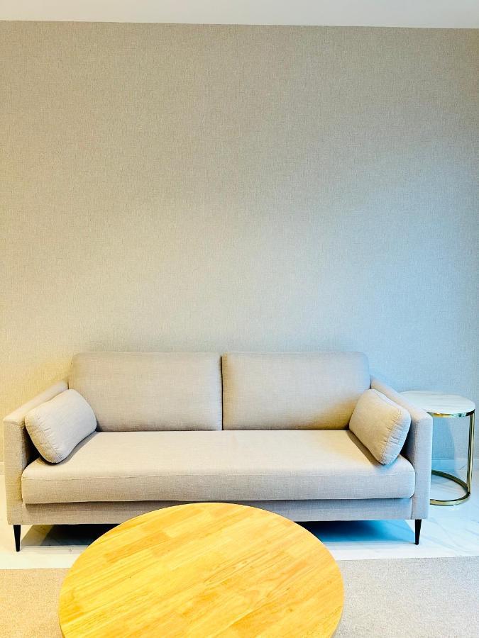 Luxury Suites At Eaton Klcc Kuala Lumpur Zewnętrze zdjęcie