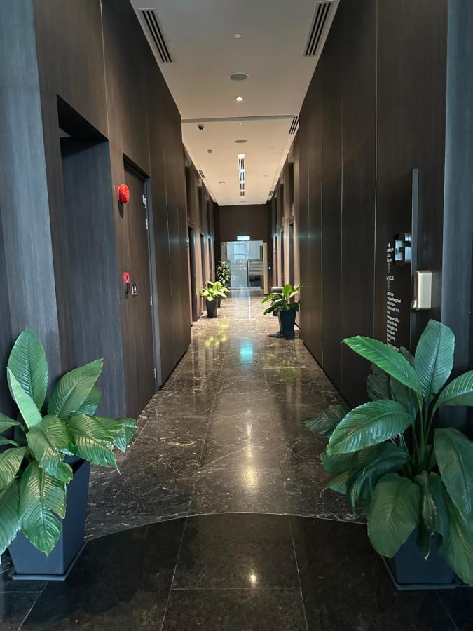 Luxury Suites At Eaton Klcc Kuala Lumpur Zewnętrze zdjęcie