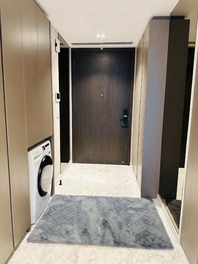 Luxury Suites At Eaton Klcc Kuala Lumpur Zewnętrze zdjęcie